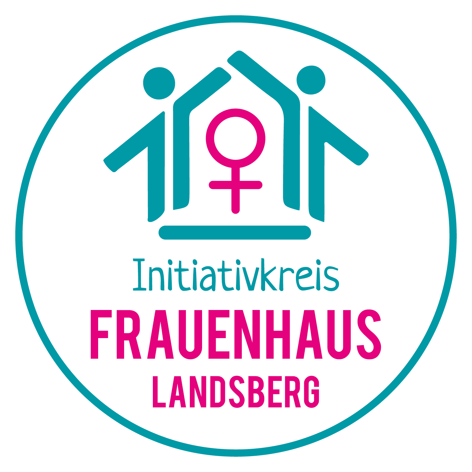 Initiativkreis Frauenhaus e.V. Frauenhaus Landsberg e.V.